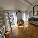Apartment With Terrace - Montorgueil