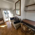 Apartment With Terrace - Montorgueil