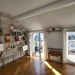 Apartment With Terrace - Montorgueil